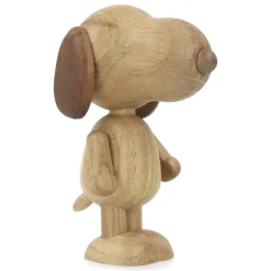 Peanut x Snoopy Smoked Oak Mini