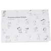 Peanuts minus Schultz - Ilan Manouach