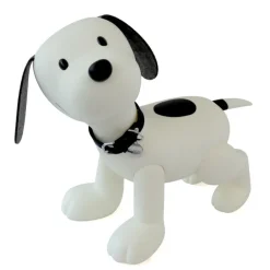 Peanuts Supersize - Snoopy (Newprint Greyscale)