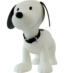 Peanuts Supersize - Snoopy (Newprint Greyscale)