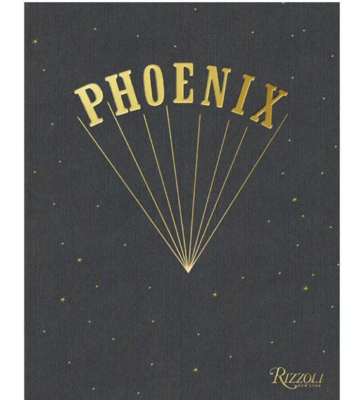 Phoenix : Liberté, égalité, Phoenix!