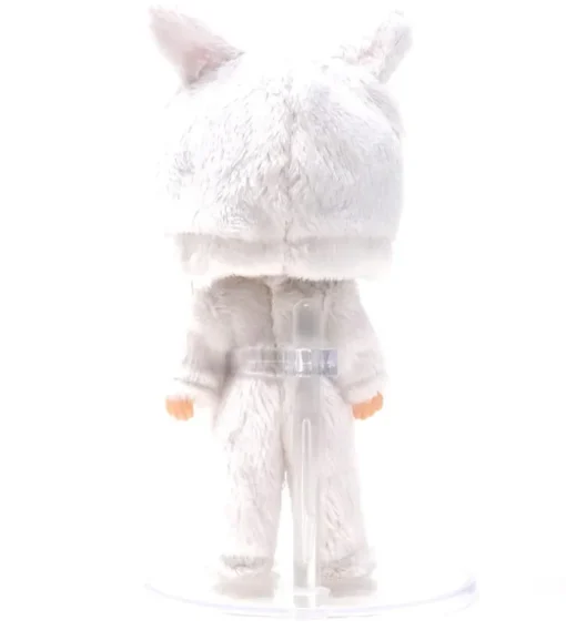 Pinoko Collection 07 - Conejo