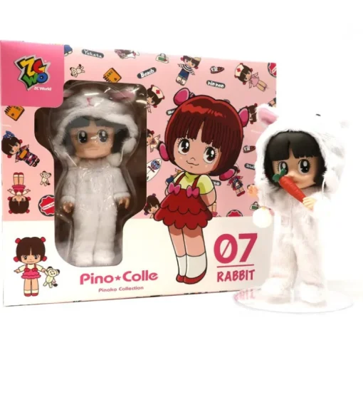 Pinoko Collection 07 - Conejo