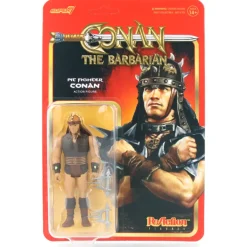 Pit Fighter Conan (Conan the Barbarian) - ReAction Figures Wave 1