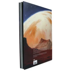 Planètes - Voyage dans les Mondes de la Science-fiction