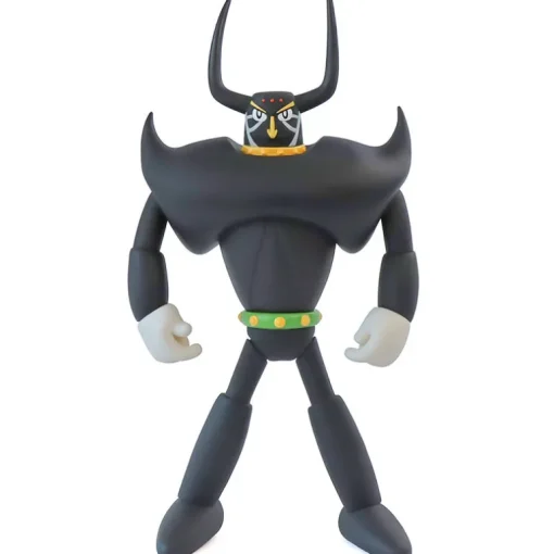 PLUTO MANGA Ready (Black ver.)
