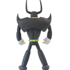 PLUTO MANGA Ready (Black ver.)