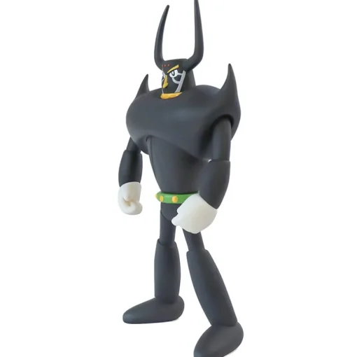 PLUTO MANGA Ready (Black ver.)