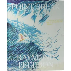 Point Break - Raymond Pettibon