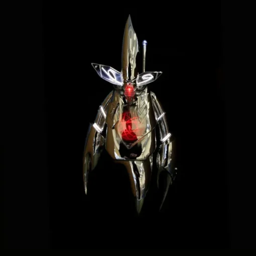 Pointman AV-003S - Futura