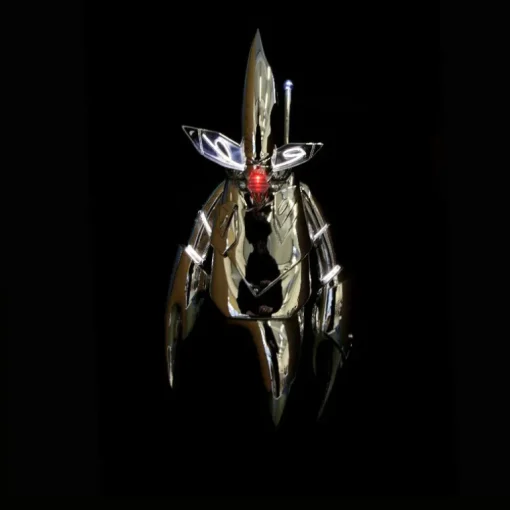 Pointman AV-003S - Futura