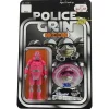 Police Grin Gay Empire