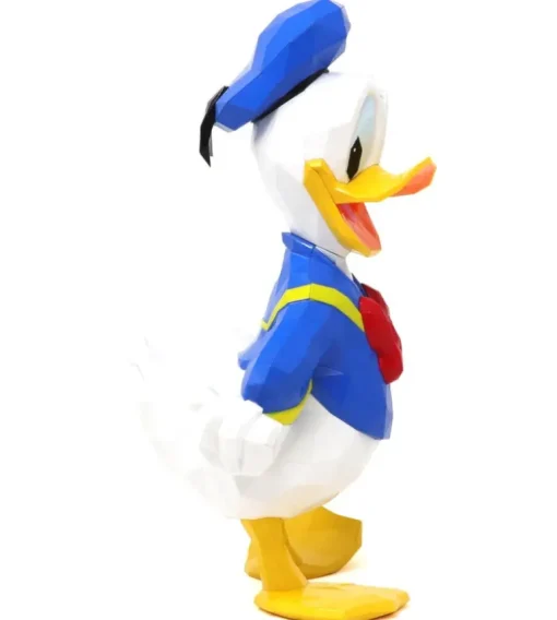 Polygo Donald