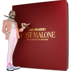 Post Malone - The Legend of Malone