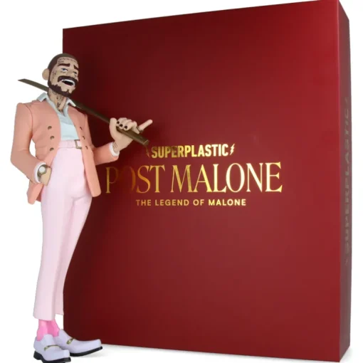 Post Malone - The Legend of Malone