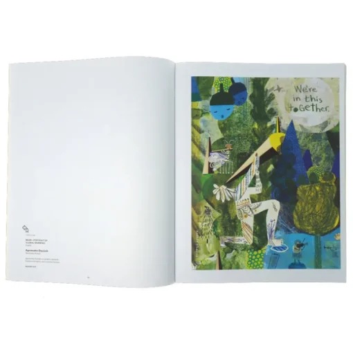 Posters for the Planet