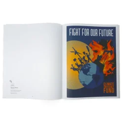 Posters for the Planet