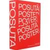 POSUTA Contemporary Poster Designs from Japan