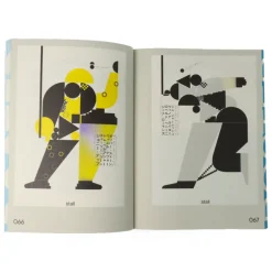 POSUTA Contemporary Poster Designs from Japan