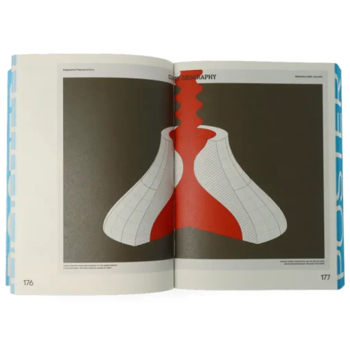POSUTA Contemporary Poster Designs from Japan