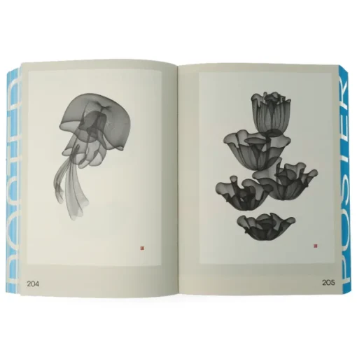 POSUTA Contemporary Poster Designs from Japan