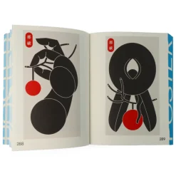 POSUTA Contemporary Poster Designs from Japan
