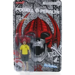Powell-Peralta ReAction Figures Wave 4 - Per Welinder
