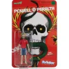 Powell-Peralta Reaction Figures Wave 2 - Mike McGill