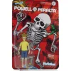 Powell-Peralta Reaction Figures Wave 2 - Rodney Mullen