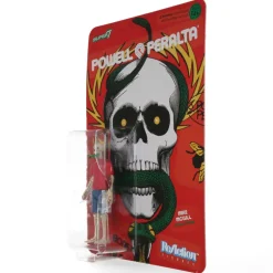 Powell-Peralta Reaction Figures Wave 2 - Mike McGill