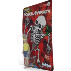 Powell-Peralta Reaction Figures Wave 2 - Rodney Mullen