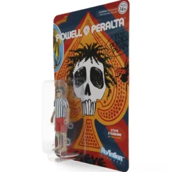 Powell-Peralta Reaction Figures Wave 1 - Steve Steadham