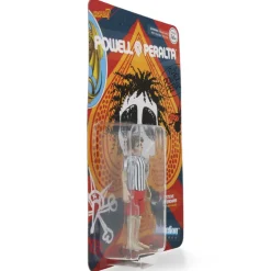 Powell-Peralta Reaction Figures Wave 1 - Steve Steadham