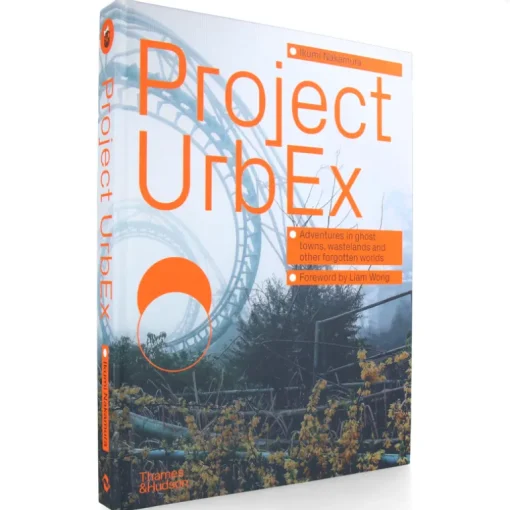 Project Urbex