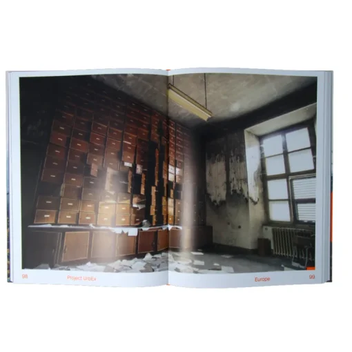 Project Urbex