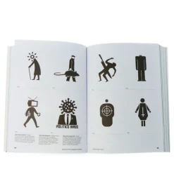 Protest Pictogrammes : Graphisme pour changer le monde