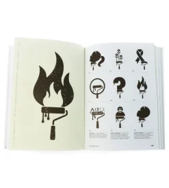 Protest Pictogrammes : Graphisme pour changer le monde