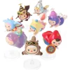 Pucky Flying Babies - Pucky