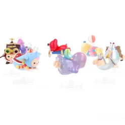 Pucky Flying Babies - Pucky