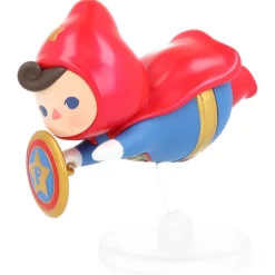 Pucky Flying Babies - Pucky