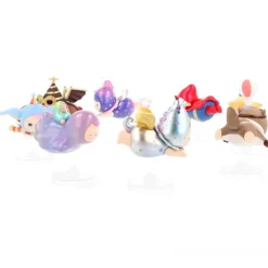 Pucky Flying Babies - Pucky