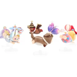 Pucky Flying Babies - Pucky