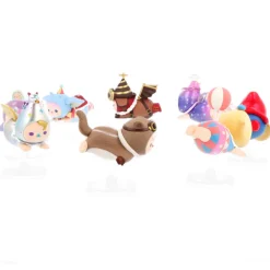 Pucky Flying Babies - Pucky