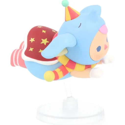 Pucky Flying Babies - Pucky