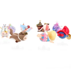 Pucky Flying Babies - Pucky