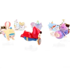 Pucky Flying Babies - Pucky