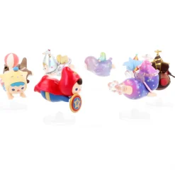 Pucky Flying Babies - Pucky
