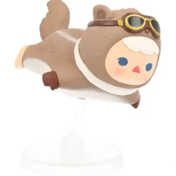 Pucky Flying Babies - Pucky