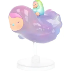 Pucky Flying Babies - Pucky