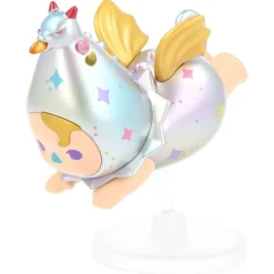 Pucky Flying Babies - Pucky